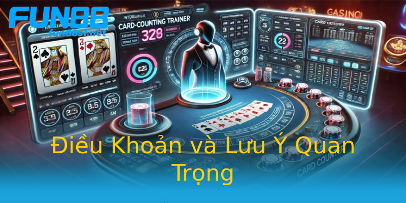 Điều Khoản và Lưu Ý Quan Trọng Điều Khoản và Lưu Ý Quan Trọng