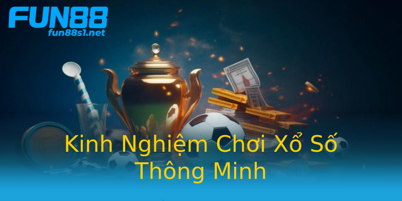 Kinh Nghiệm Chơi Xổ Số Thông Minh Kinh Nghiệm Chơi Xổ Số Thông Minh